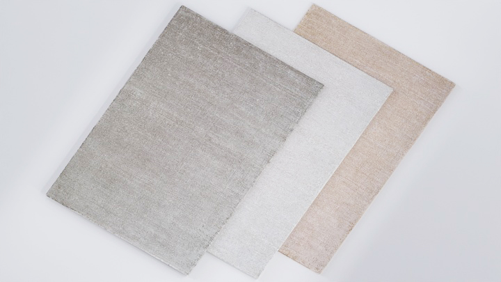 渲染模型_地毯390