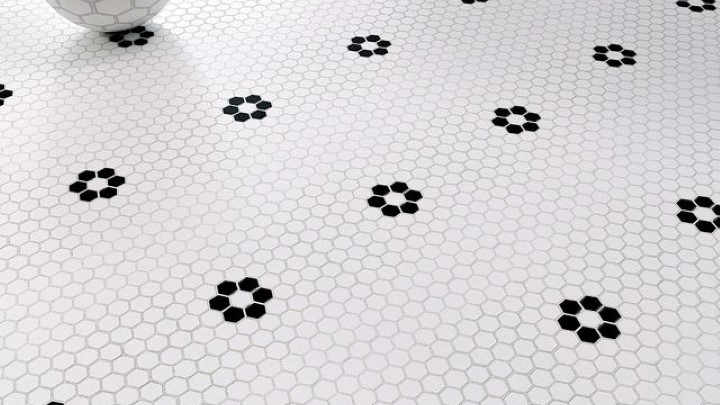 渲染模型_地毯454