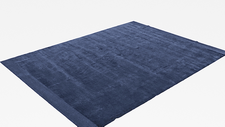 渲染模型_地毯472