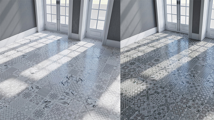 渲染模型_地砖015