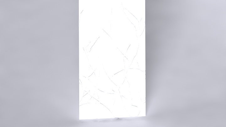 渲染模型_地砖017