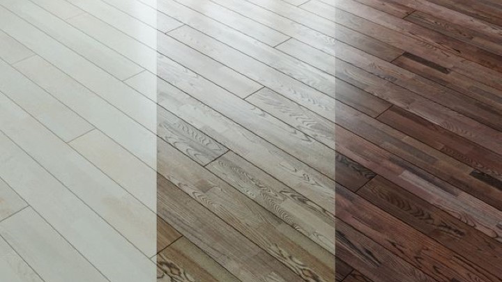 渲染模型_地面地板004