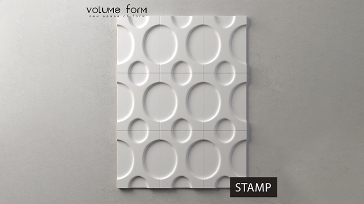 渲染模型_墙砖019