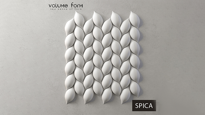 渲染模型_墙砖020