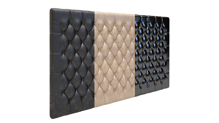 渲染模型_墙面008