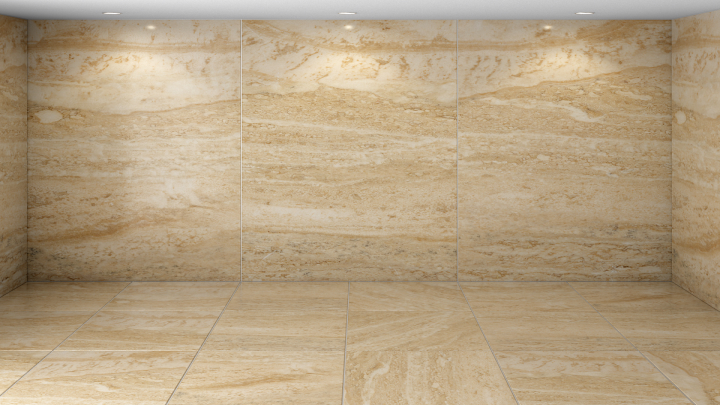 渲染模型_墙面011