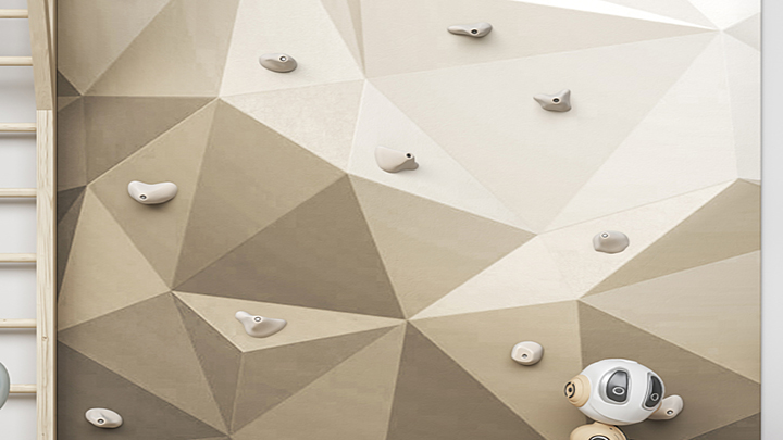 渲染模型_墙面016