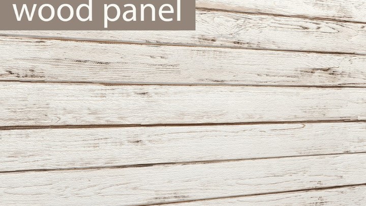 渲染模型_墙面028