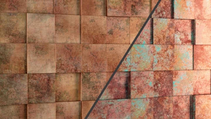 渲染模型_墙面043