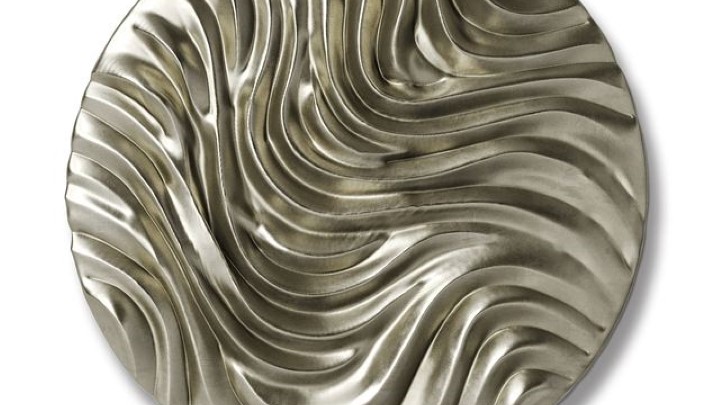 渲染模型_墙面装饰055