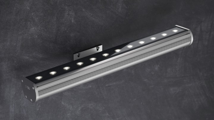 渲染模型_壁灯138