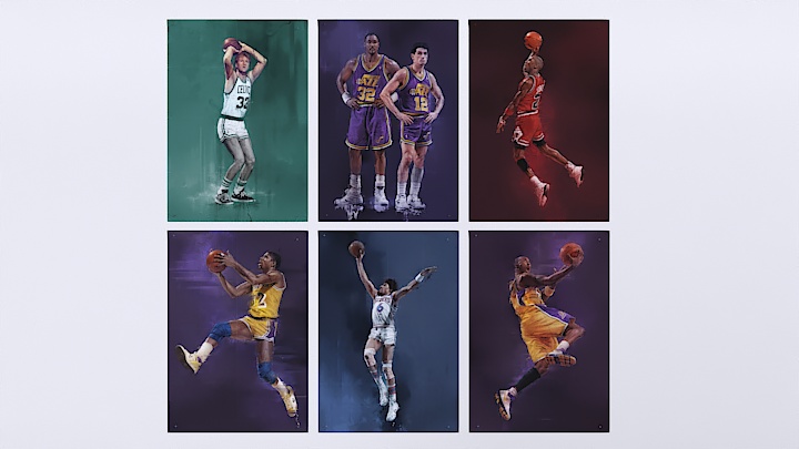 渲染模型_壁画066