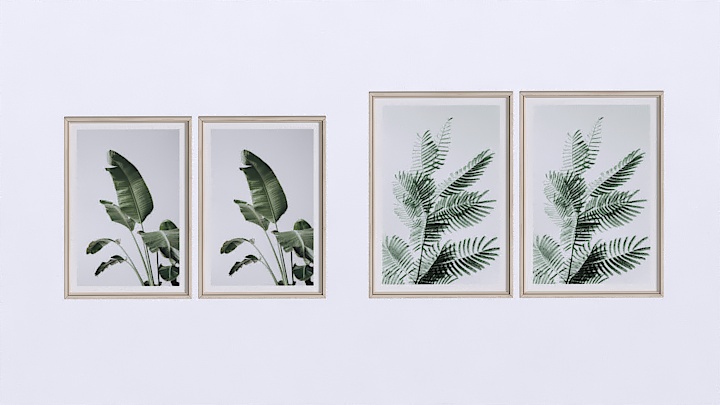 渲染模型_壁画068