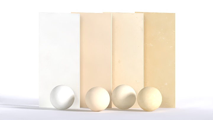 渲染模型_大理石瓷砖003