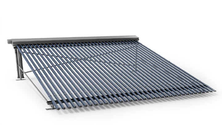 渲染模型_太阳能板005