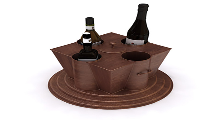 渲染模型_威士忌003