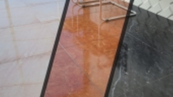 渲染模型_室内地板012