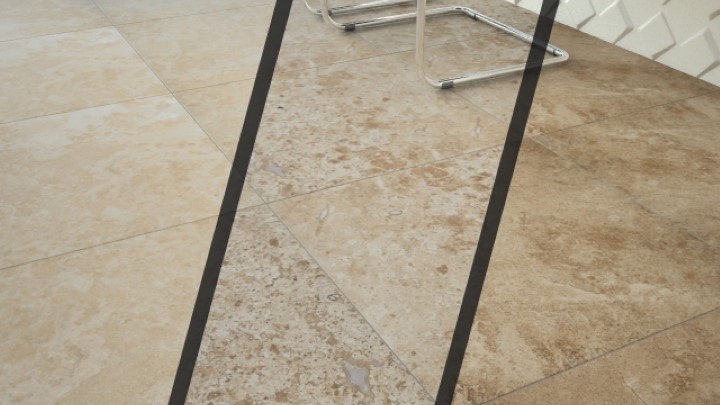 渲染模型_室内地板016