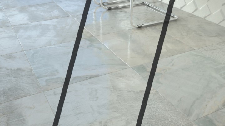 渲染模型_室内地板022