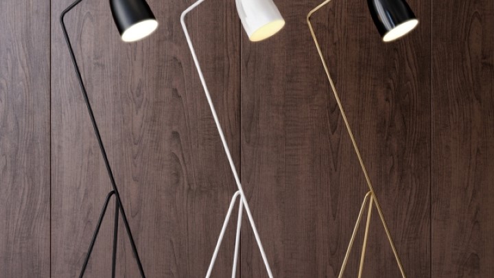 渲染模型_室内地板029