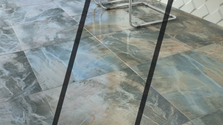 渲染模型_室内地板041