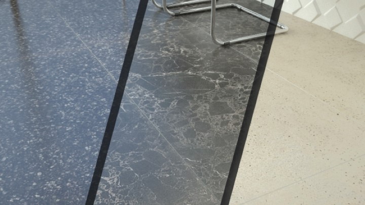 渲染模型_室内地板044