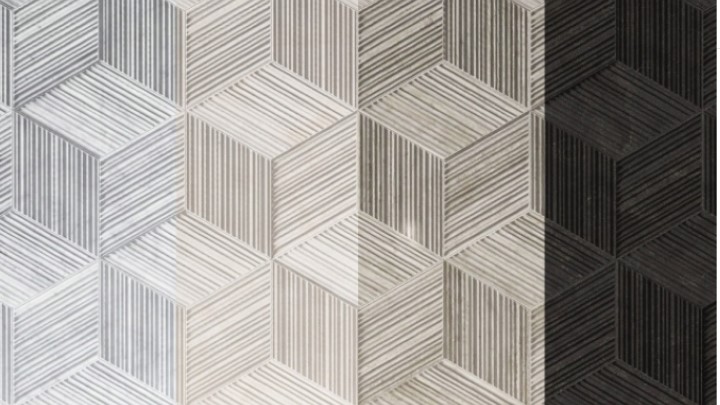 渲染模型_室内地面015