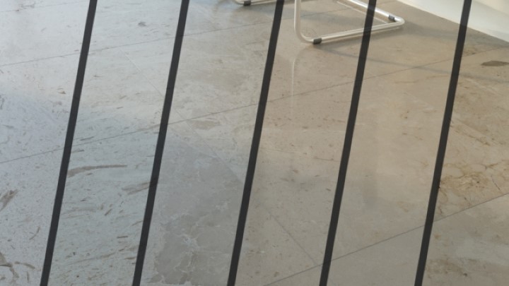 渲染模型_室内地面027