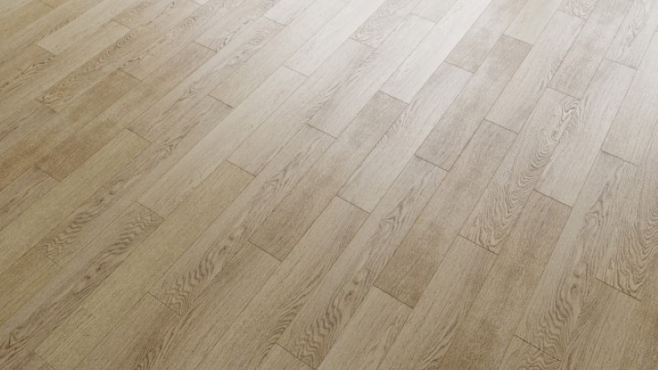 渲染模型_室内地面031