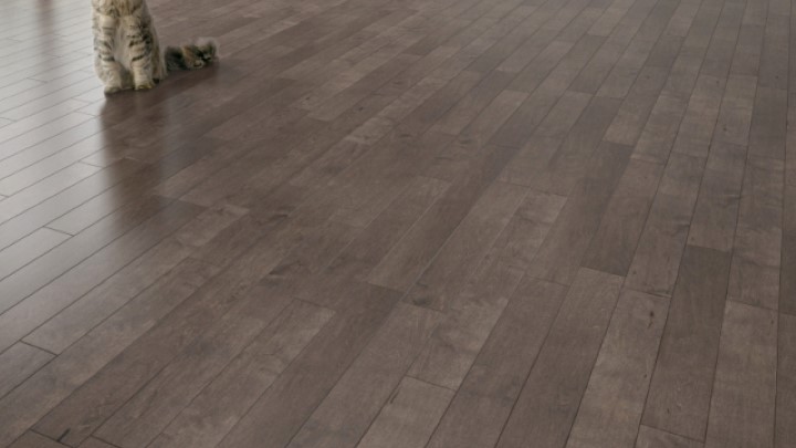 渲染模型_室内地面035