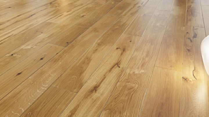 渲染模型_室内地面043