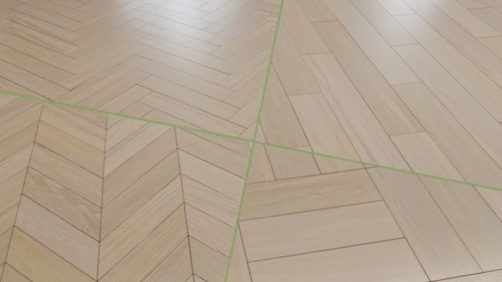 渲染模型_室内地面044