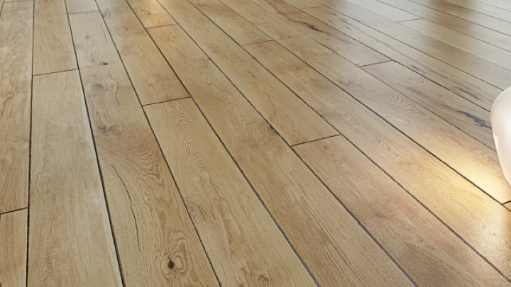 渲染模型_室内地面046