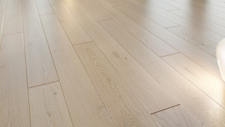 渲染模型_室内地面047