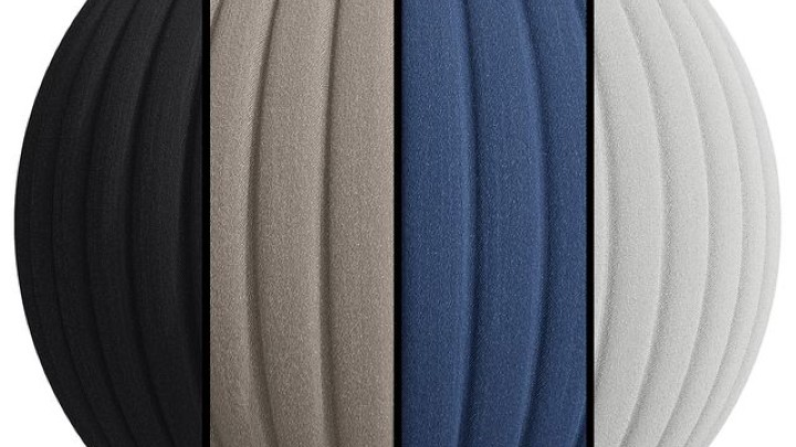 渲染模型_室内墙纸005