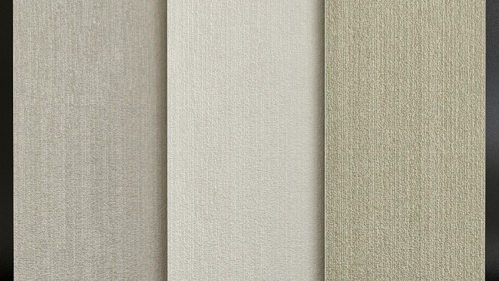 渲染模型_室内墙纸006