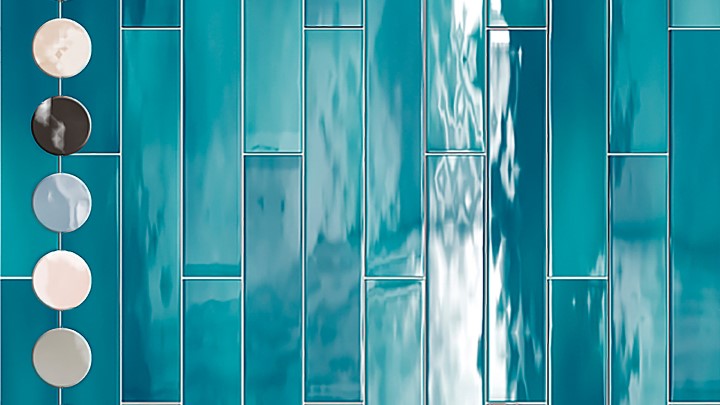 渲染模型_室内墙面010