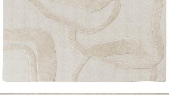 渲染模型_室内墙面装饰002