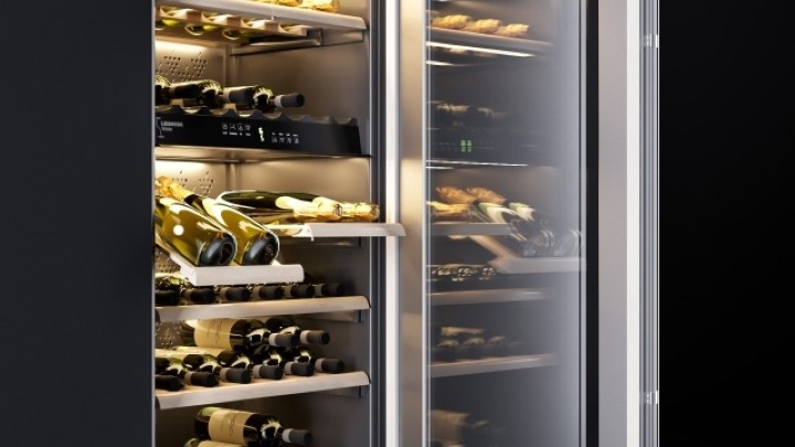 渲染模型_室内柜子018