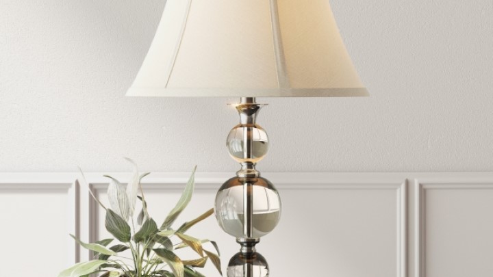 渲染模型_室内植物079