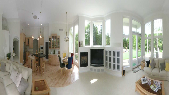 渲染模型_室内环境009