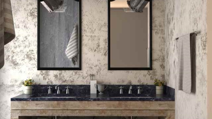 渲染模型_室内装饰152