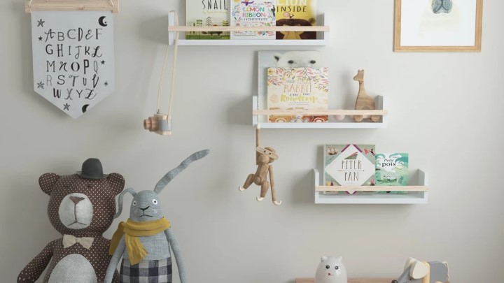 渲染模型_室内装饰154