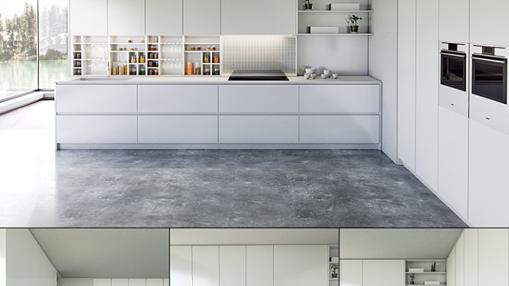 渲染模型_室内装饰168