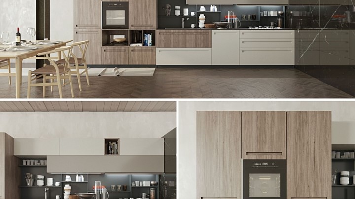 渲染模型_室内装饰169