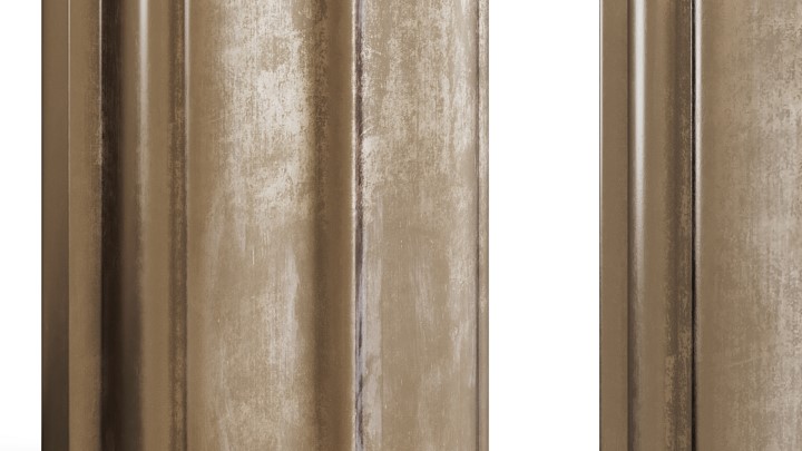 渲染模型_室内装饰卓006