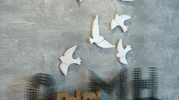 渲染模型_室内装饰品056