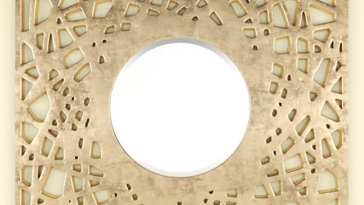 渲染模型_室内装饰品060