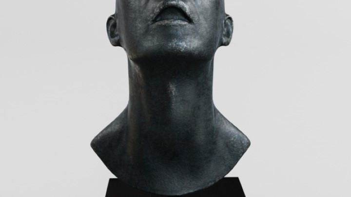 渲染模型_室内装饰品104