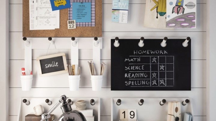 渲染模型_室内软装016